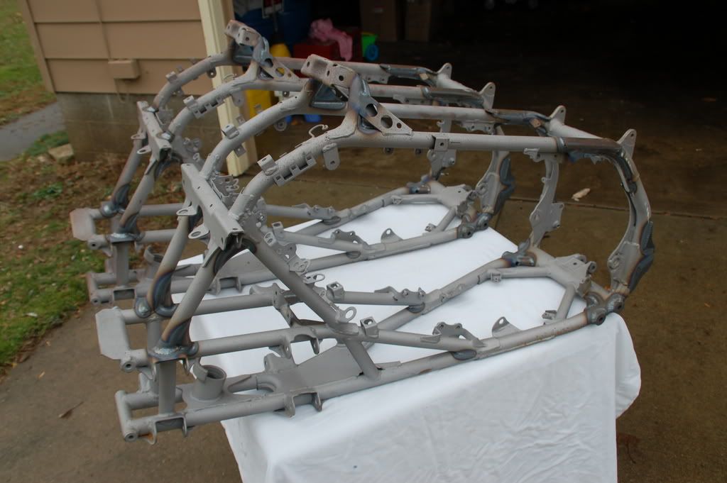 HOW TO BUILD A PRO LEVEL TRX450R Honda TRX Forums Honda TRX 450R Forum